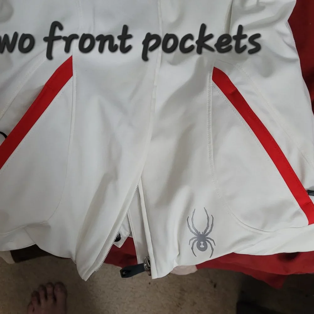 Winter jacket - Picture 8 of 16